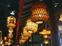 大堂-南京大牌档(人民广场店)
