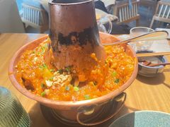 -山茶云南菜(永安里店)