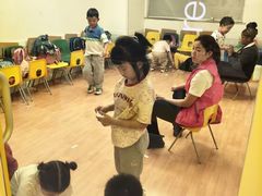 -英孚教育青少儿(长安中心)