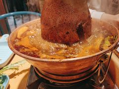 -0317火锅鸡·清真(正达店)