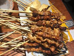 -肉串汪(望京店)