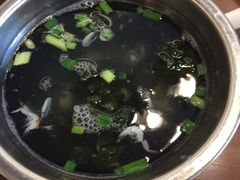 -舒蔡记生煎菜饭(云南中路店)