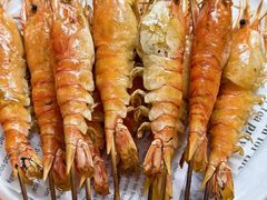 -粤盛海鲜平价店(洛溪食街店)