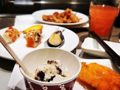 -大渔铁板烧(花园道店)