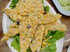 -清真·益鑫羊肉手抓馆(花园北街店)