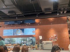 -Manner Coffee(淮海755店)