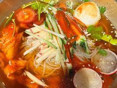 -朴太院·朝鲜族炭火烤肉(民乐园总店)
