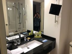 -东京希尔顿酒店