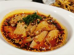 -铜锣湾·有麝自然香(长嘉汇购物公园店)