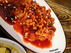 -阿婆农家菜(车墩店)