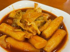 韩礼年糕-韩礼年糕(飞虹路店)