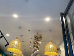 -春莱·老挝咖啡·泰式奶茶(钟楼店)