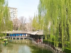 -团结湖公园