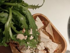 -洪氏嗨捞·猪肚鸡火锅(阳光天地店)