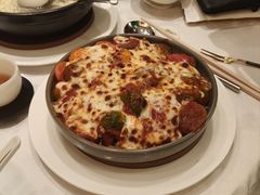 猪扒饭-海味观(老西门店)