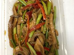 香辣翅尖-光头卤(华侨城店)