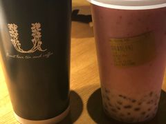 -茶百道(柏威年店)