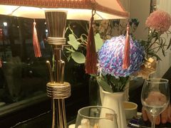 -火车头法国西餐厅