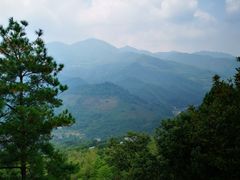 -大余丫山旅游度假区