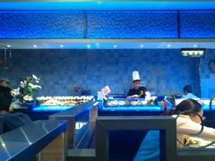 -鑫海汇海鲜烤肉自助(北国商城店)