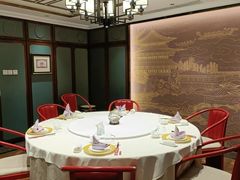 -上海老饭店(北京分店)