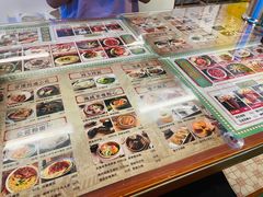 -七爷清汤腩·港式餐厅(金狮广场店)