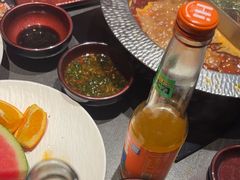 -牛YO寿喜烧和牛火锅自助(三台子万象汇店)
