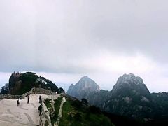-黄山白云宾馆