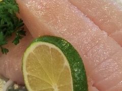 -银子铁板烧料理自助餐(人民广场店)