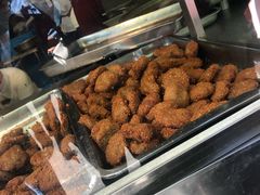 香酥藕饼-陶记正宗德州扒鸡(科巷店)