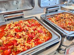 -乌鲁木齐天山国际机场-T3航站楼