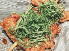 -鸟万·炭火料理Yaki ONE(星光店)