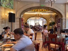 -巴依老爷新疆美食(工体旗舰店)