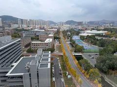 -海创大连科技交流中心(海事大学地铁站店)