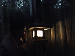 -楼观道温泉酒店