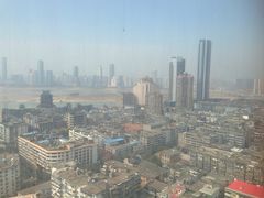 iphone_upload_pic-东方豪景花园酒店·怡景旋转餐厅