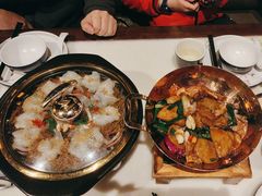 -绿茶餐厅(昆明世纪金源店)