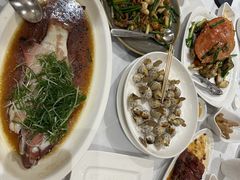 -海天花园酒家
