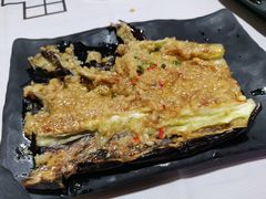 -云晓光头烧烤吧(盛夏店)