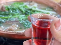-藏味八珍特色火锅