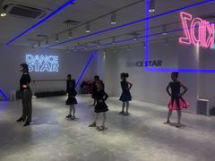 -星舞宝贝少儿舞蹈艺术(天山西路店)