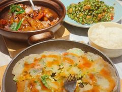 -鹿港小镇(霄云店)