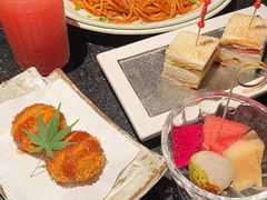 -上井精致料理(大坪店)