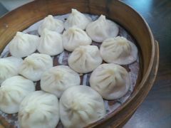 -南翔小笼馆