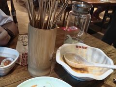-管氏翅吧(国展店)