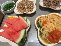 -海底捞火锅(金融街万达店)