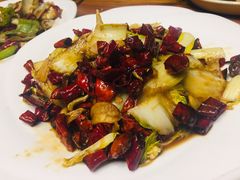 酸辣白菜-范家大院(华为店)