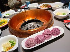 -三只耳冷锅鱼火锅(玉林店)