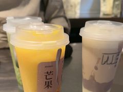 -阿嬷手作(成都万象城店)