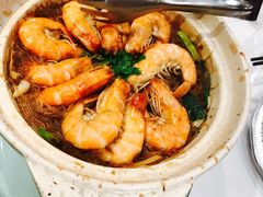 -瓦城泰国料理(中坜大江店)